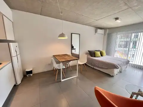 Departamento en Alquiler Temporal 1 año
