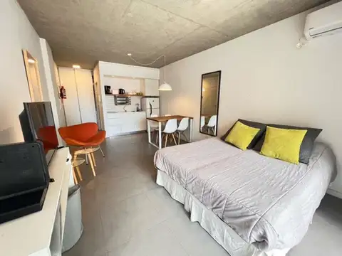 Departamento en Alquiler Temporal en Belgrano, USD 650