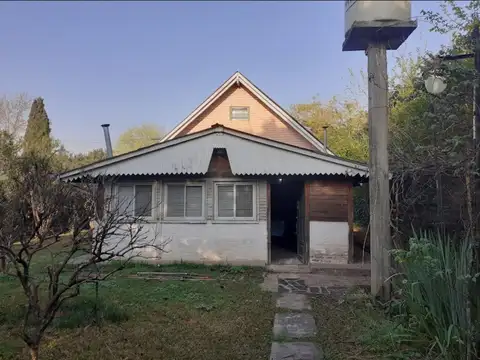 Casa en Venta de 1 dormitorio