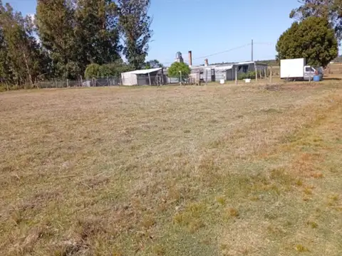 Chacra en venta, Camino de los Ceibos, Uruguay