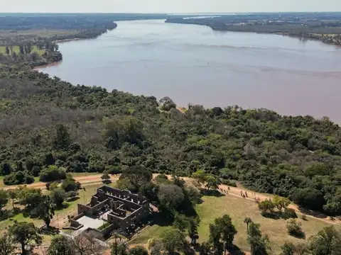 Chacra en venta, Camino de los Ceibos, Uruguay