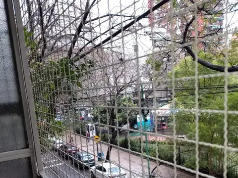 Departamento en Venta en Belgrano, USD 140.000