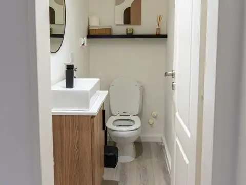 VENTA DUPLEX 4 AMBIENTES BARRIO ALTO DEL SOL