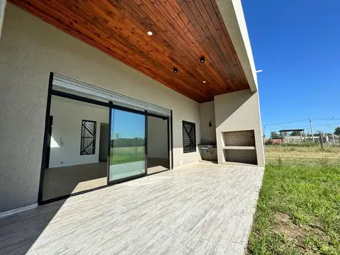 Casa en Venta A Estrenar