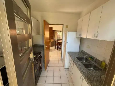 Departamento en Venta 35 años