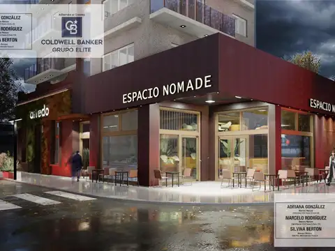 VENTA LOCAL COMERCIAL EN POZO, VILLA MERCEDES SAN LUIS