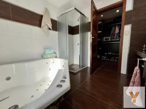 Barrio Privado Rumenco