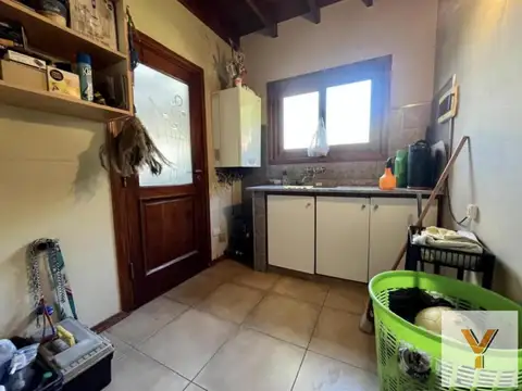 Casa en Alquiler 15 años