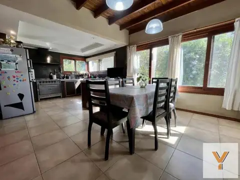 Casa en Alquiler al Este