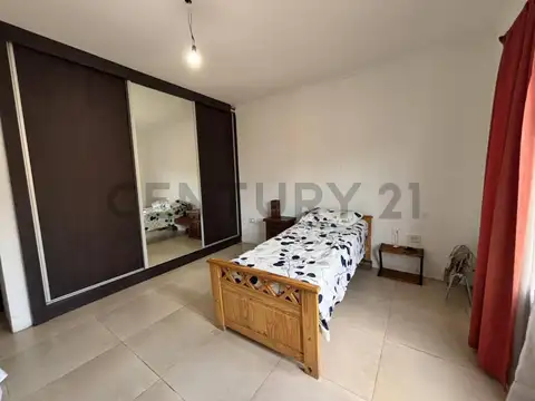 Casa Apta Crédito en Ibarlucea