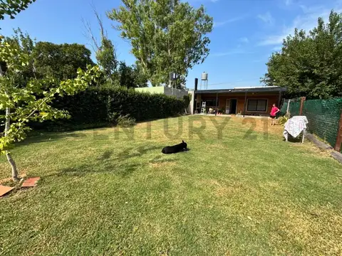 Casa en Venta de 2 dormitorios