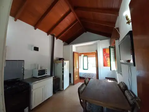 Departamento en Venta en Villa Gesell, USD 37.500