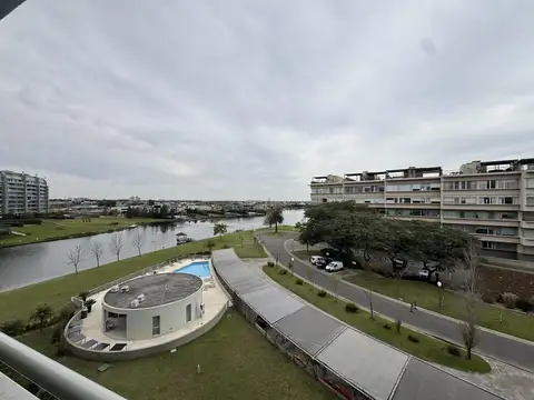 Departamento de 2 ambientes en alquiler en El Faro - Portezuelo