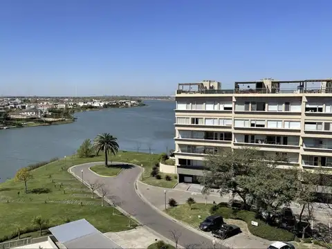 Departamento en El Faro