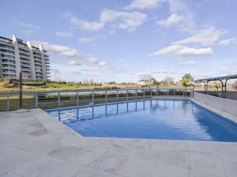 Departamento en El Faro