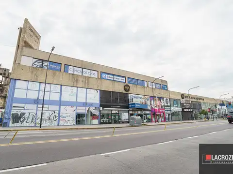 Avenida Rivadavia 11000