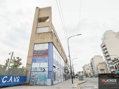 Local en Venta en Liniers, USD 3.500.000