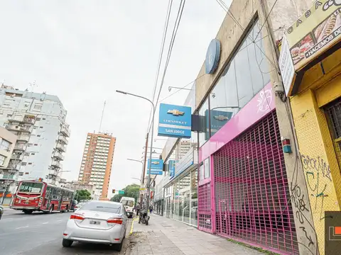 Local en Venta 20 años