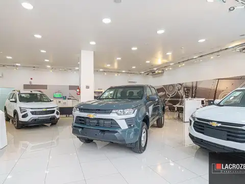 Avenida Rivadavia 11000