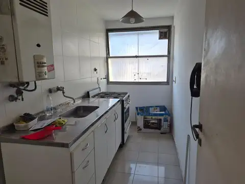 Departamento en Venta en Primera Junta, USD 77.000