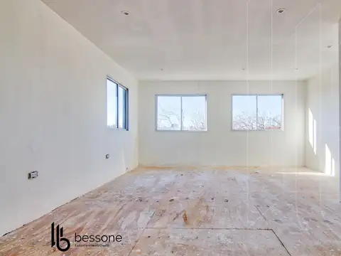 Depto Tipo Casa en Venta al Norte