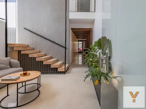 Departamento en Alquiler de 2 dormitorios