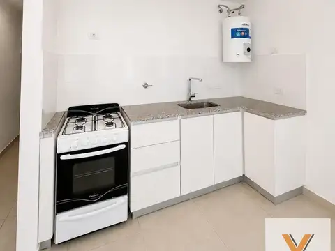 Departamento en Alquiler 2 años