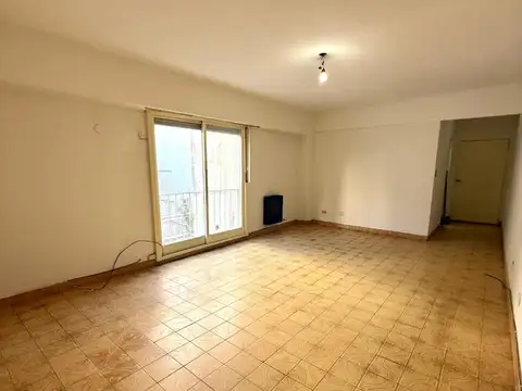 Tres Arroyos 800, Piso 3