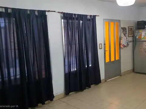 Quinta en Venta en Carlos Spegazzini, USD 120.000