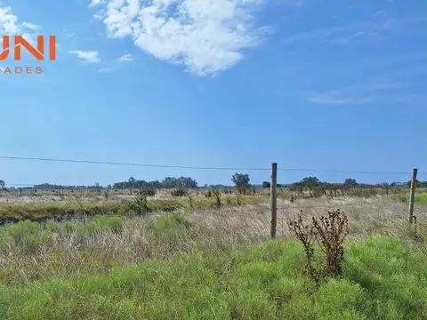 Terreno en Venta de 4300,0 m2