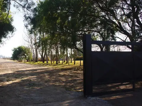 Terreno en Venta en Marcos Paz, USD 38.000
