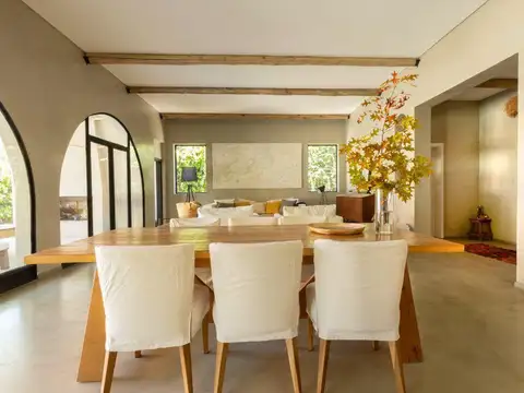 Casa en Alquiler de 2 dormitorios