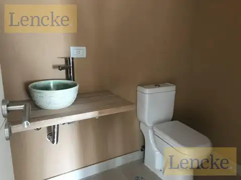 Departamento en Venta en Ciudad De Tigre, USD 120.000
