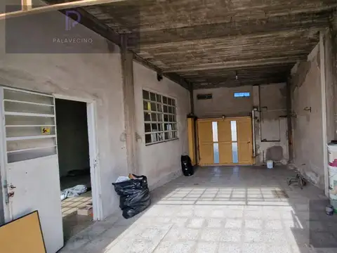 Casa en Venta 40 años