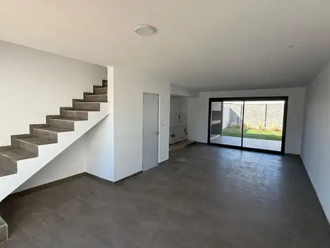 DUPLEX A ESTRENAR EN VENTA EN DOCTA AVENIDA