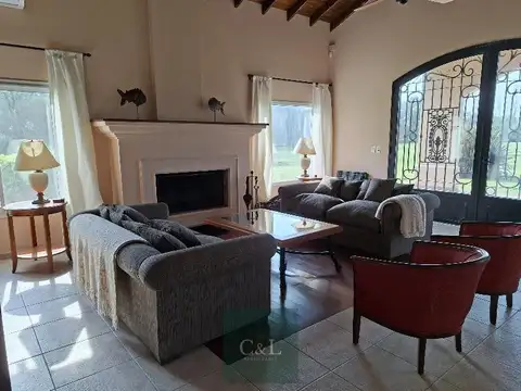Benquerencia Farm Club 181