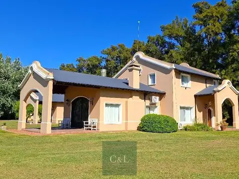 Casa en Venta 21 años
