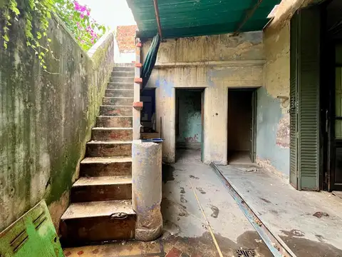 Depto Tipo Casa en Venta en Abasto, USD 59.000