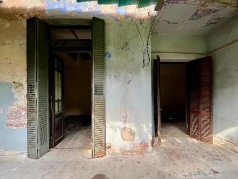 Depto Tipo Casa en Venta al Norte