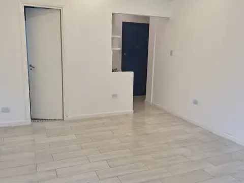 Departamento en alquiler en Balvanera