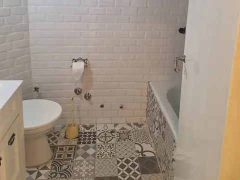 Viamonte y Pueyrredon