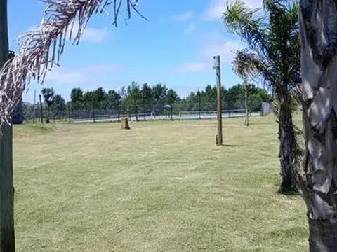 Terreno en Venta de 456,0 m2