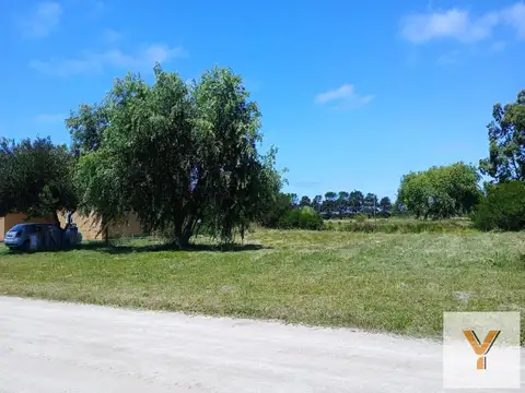 Terreno en Venta de 456,0 m2