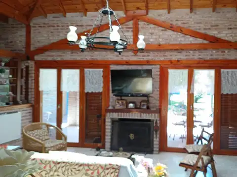 Casa en Venta 20 años