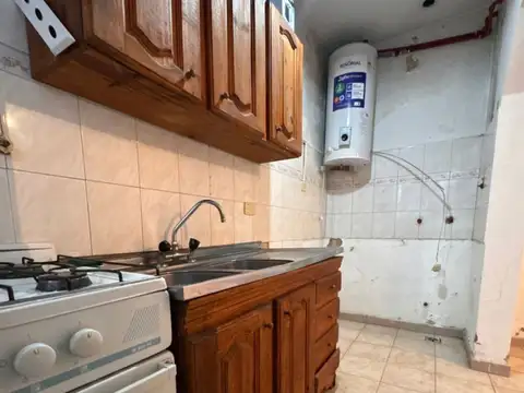 Venta Ph 2 ambientes en san Andrés