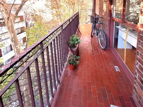 SOLDADO DE LA INDEPENDENCIA | 900, Piso 5