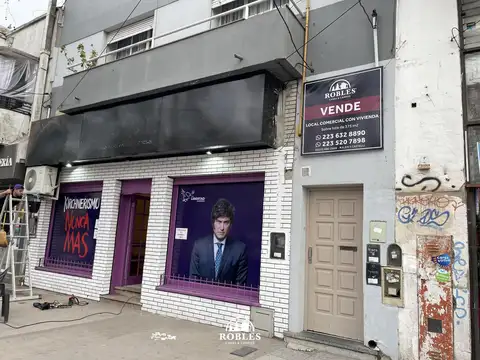 Local en Venta en Centro, USD 295.000