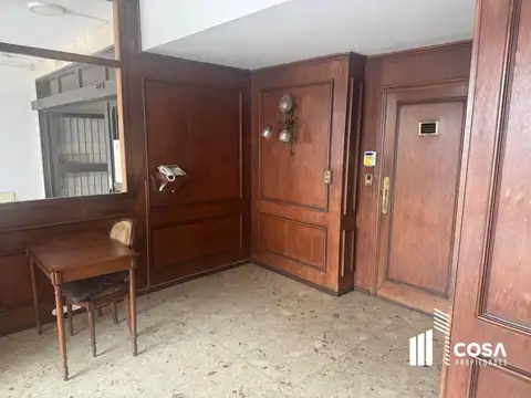 Departamento en Venta 40 años