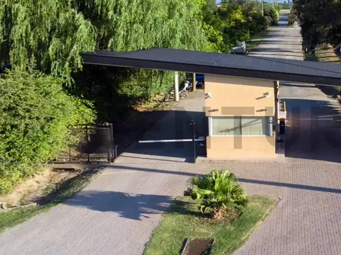 Terreno en Venta en Las Casuarinas, USD 43.000