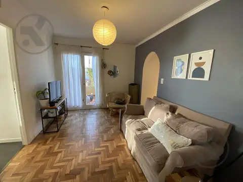 VENTA OPORTUNIDAD | Propiedad en Block sobre Terreno Propio | Barrio Don Bosco